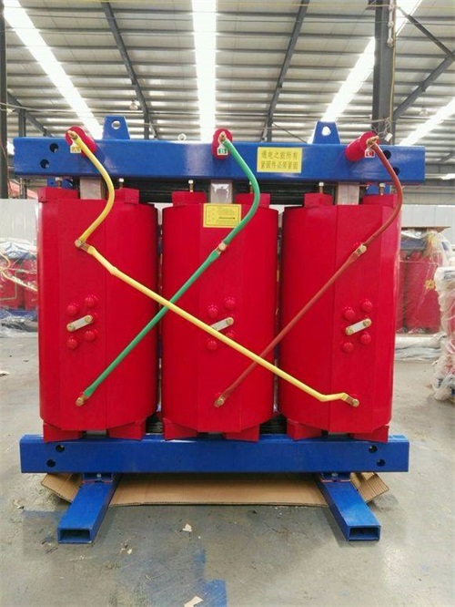 通化SCB12-800KVA干式变压器等级