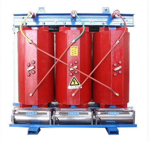 通化SCB11-1000KVA干式变压器现货供应